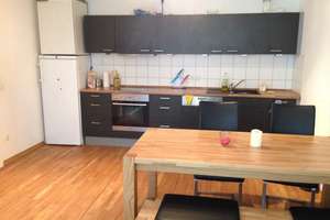 Studentenzimmer mitten im Kreuzviertel – Melchersstraße 13, 48149 Kreuz, Münster – Vorschaubild 7