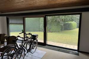 Einzigartiges Architektenhaus in ruhiger Lage von Wehrheim – Großzügig, gepflegt & naturnah! – Die vollständige Adresse der Immobilie erhältst du vom Anbieter., 61273 Wehrheim – Vorschaubild 25