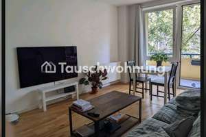 Tauschwohnung: 2-Zimmer (FHain) gegen 3+ Zimmer – Die vollständige Adresse der Immobilie erhältst du vom Anbieter., 10249 Friedrichshain, Berlin – Vorschaubild 2