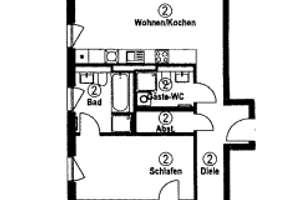 Wohnen am Sternsee - jetzt mit Einzugsbonus! – 39130 Neu Olvenstedt, Magdeburg – Vorschaubild 11