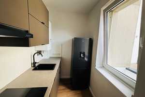 Frisch sanierte 3-Zimmer-Wohnung mit Einbauküche – Bilker Allee 210, 40215 Düsseldorf – Vorschaubild 15