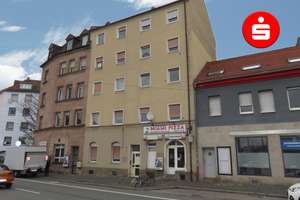 Kapitalanleger aufgepasst! – Die vollständige Adresse der Immobilie erhältst du vom Anbieter., 90461 Hummelstein, Nürnberg – Vorschaubild 1