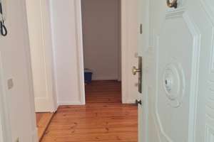 Sonnige bezugsfreie renovierte Altbau-Perle in begehrter Wilmersdorfer Lage – Die vollständige Adresse der Immobilie erhältst du vom Anbieter., 10715 Wilmersdorf, Berlin – Vorschaubild 16
