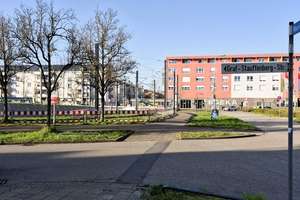 Einziehen & Losleben: Frisch renovierte 2-Zimmer-Wohnung mit Tiefgarage in KA-Oberreut – Woerishofferstraße 12, 76189 Oberreut, Karlsruhe – Vorschaubild 13