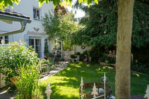 Idylle pur! Saniertes Einfamilienhaus mit historischem Flair und traumhaftem Garten – Die vollständige Adresse der Immobilie erhältst du vom Anbieter., 79787 Lauchringen – Vorschaubild 16