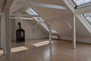 120m2 Maisonette-Wohnung im Grünen in Wuppertal-Nächstebreck – Die vollständige Adresse der Immobilie erhältst du vom Anbieter., 42279 Oberbarmen, Wuppertal – Vorschaubild 21