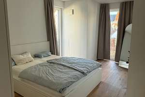 Heuchwertige Neubauwohnung in Trudering – 81825 Gartenstadt Trudering, München – Vorschaubild 8
