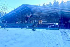 Wohnhaus - Gaststätte - Feriendorf - Anlage in Pobershau!! – Die vollständige Adresse der Immobilie erhältst du vom Anbieter., 9496 Pobershau – Vorschaubild 17