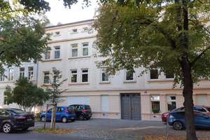 Preiswerte 2 Zimmer-Altbau-Wohnung in MD-Sudenburg zu vermieten – Fichtestraße 45, 39112 Sudenburg, Magdeburg – Vorschaubild 1