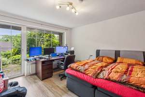 Teilsaniertes Reihenhaus in grüner Hanglage | 6 Zimmer | Garten | Garage – Die vollständige Adresse der Immobilie erhältst du vom Anbieter., 28757 Schönebeck, Bremen – Vorschaubild 12