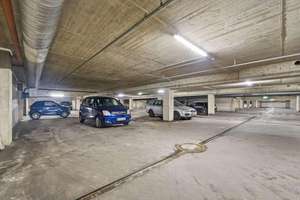Renovierte City-Oase: 3 Zimmer mit großer Gartenterrasse & TG, PROVISIONSFREI – 47799 Cracau, Krefeld – Vorschaubild 43