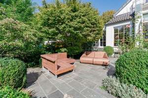 Exklusive Villa in Bestlage von Düsseldorf-Ludenberg – 40629 Ludenberg, Düsseldorf – Vorschaubild 30