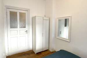 Ruhige Seitenflügelwohnung in Moabit – Rohdiamant mit Potenzial zur individuellen Entfaltung – Die vollständige Adresse der Immobilie erhältst du vom Anbieter., 10559 Moabit, Berlin – Vorschaubild 8