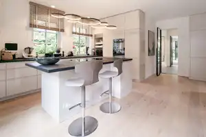 Klar im Design, stark in der Ausstattung - Zuhause mit Stil und Substanz! – Hamburg – Vorschaubild 8