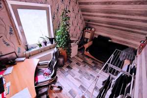 Zweifamilienhaus mit unverbautem Blick auf den Teuto – Gleiwitzer Straße 12, 33790 Halle (Westfalen) – Vorschaubild 10