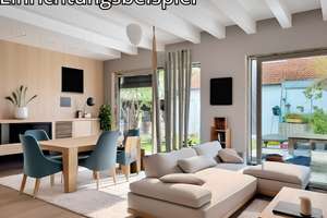 Ein Zuhause für Menschen mit Sinn für Design, Qualität und Individualität! – Die vollständige Adresse der Immobilie erhältst du vom Anbieter., 90451 Eibach, Nürnberg – Vorschaubild 13