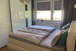 VON PRIVAT: Modernisierte 2-Zimmer-Wohnung im grünen Alt-Rahlstedt zu verkaufen – Die vollständige Adresse der Immobilie erhältst du vom Anbieter., 22149 Rahlstedt, Hamburg – Vorschaubild 14