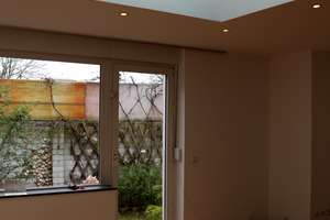 *Schöne sanierte Terrassenwohnung in Humboldt/Gremberg, Köln*