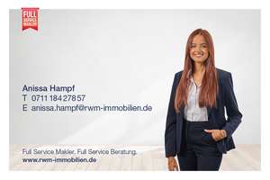 Vermietete 3-Zimmer-Wohnung mit Neckarblick in Rottenburg am Neckar – Die vollständige Adresse der Immobilie erhältst du vom Anbieter., 72108 Rottenburg am Neckar – Vorschaubild 11