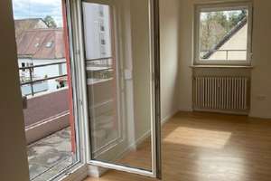 München-Waldtrudering, Appartement, provisionsfrei – Die vollständige Adresse der Immobilie erhältst du vom Anbieter., 81827 Waldtrudering, München – Vorschaubild 5