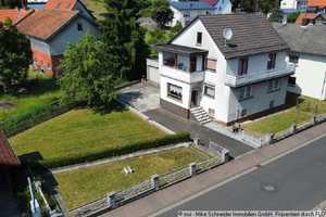 DIE KOMBINATION AUS ANLAGE UND EIGENNUTZUNG! KEINE KÄUFERPROVISION! – Vogelsbergkreis – Vorschaubild 17