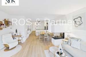 Provisionsfrei! Luxuriöses Wohnen in der List! Stilvoll und auf höchstem Niveau. – Die vollständige Adresse der Immobilie erhältst du vom Anbieter., 30177 List, Hannover – Vorschaubild 5