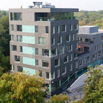 Top-Bürofläche mit optimaler Verkehrsanbindung