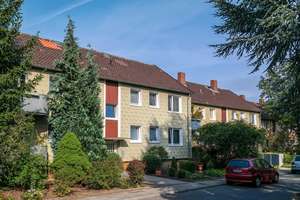 Willkommen im Erdgeschoss: Helle Wohnung mit Balkon zum Entspannen – Karlsbader Str. 2, 38440 Wohltberg, Wolfsburg – Vorschaubild 4