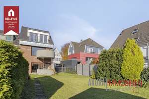 **Charaktervolles Zuhause, für individuelles Wohnen mit großzügiger Ausstattung** – Die vollständige Adresse der Immobilie erhältst du vom Anbieter., 40764 Langenfeld (Rheinland) – Vorschaubild 1