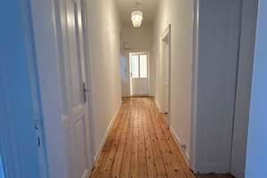 Helle 4-Zimmer-Wohnung im 2. OG mit Balkon in Wiesbaden-Mitte – Sedanplatz 7, 65183 Westend / Bleichstraße, Wiesbaden – Vorschaubild 9