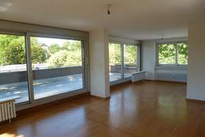 Top-Lage Großzügige 3,5 Raum-ETW im 1.OG mit großer Terrasse + Balkon und Garage – Ikenstr. 76-78, 40625 Gerresheim, Düsseldorf – Vorschaubild 2