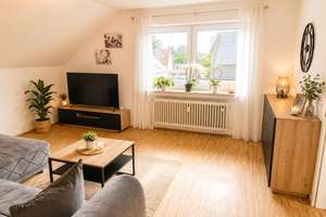 Helle Dachwohnung bei Reutti/Neu-Ulm – Die vollständige Adresse der Immobilie erhältst du vom Anbieter., 89233 Neu-Ulm – Vorschaubild 5