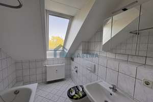 Moderne 3- Zimmer- Dachgeschoßwohnung mit Balkon und neuwertiger Einbauküche – Platanenstr. 50, 17033 Lindenbergviertel, Neubrandenburg – Vorschaubild 25