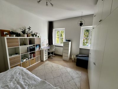 ab 01.10.2026 stilvolles Apartment an der Uni HOM NR