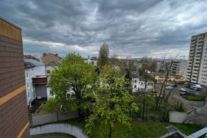 Schöne helle 1 Zimmer Wohnung in Offenbach Ledermuseum zu vermieten!! – 63067 Messehalle, Offenbach am Main – Vorschaubild 12