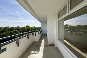 3-Zimmer Eigentumswohnung mit Ausblick in Düsseldorf-Garath – Stralsunder Straße 77, 40595 Garath, Düsseldorf – Vorschaubild 13