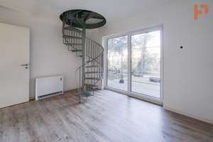 FSP property GmbH I  Moderne Erdgeschosswohnung auf zwei Etagen mit großer Terrasse ! – Die vollständige Adresse der Immobilie erhältst du vom Anbieter., 52080 Haaren, Aachen – Vorschaubild 8