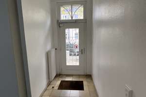 Zwei exklusive Eigentumswohnungen in denkmalgeschütztem Altbau - Bestlage. – Die vollständige Adresse der Immobilie erhältst du vom Anbieter., 50735 Riehl, Köln – Vorschaubild 5