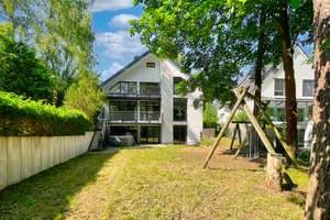 Großzügige und charmante Stadtvilla in begehrter Wohnlage – Hubertusallee 45, 16548 Glienicke/Nordbahn – Vorschaubild 10