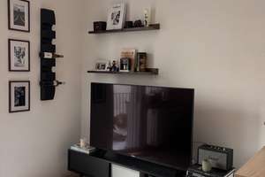 Charmantes 1-Zimmer Apartment mit Balkon in Mannheim – D 6 2, 68159 Innenstadt/Jungbusch, Mannheim – Vorschaubild 4