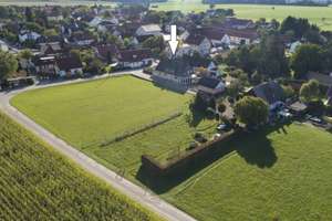 Großzügige 3-Zimmer-Gartenwohnung mit zwei Wintergärten und Garage – Ammerseestraße 5, 86932 Pürgen – Vorschaubild 2