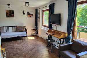 Renoviertes und modernes Apartment in einer WG! – Die vollständige Adresse der Immobilie erhältst du vom Anbieter., 80807 Milbertshofen, München – Vorschaubild 2