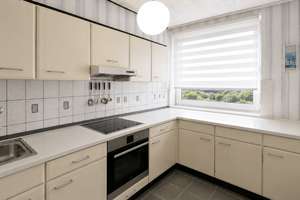 Wohnen mit Weitblick - helle 2-Zimmer-Wohnung mit schöner Aussicht – Die vollständige Adresse der Immobilie erhältst du vom Anbieter., 44328 Alt-Scharnhorst, Dortmund – Vorschaubild 3