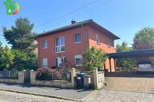 Dresden-Gittersee – Moderne Stadtvilla mit Wohlfühloase im KfW-70-Standard