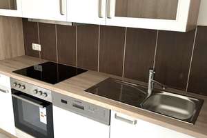 VIDEORUNDGANG, NEUE Einbauküche, Neuer Laminat, 3 Raum , Balkon und vieles mehr – Lilienstraße  41, 4315 Neustadt-Neuschönefeld, Leipzig – Vorschaubild 5