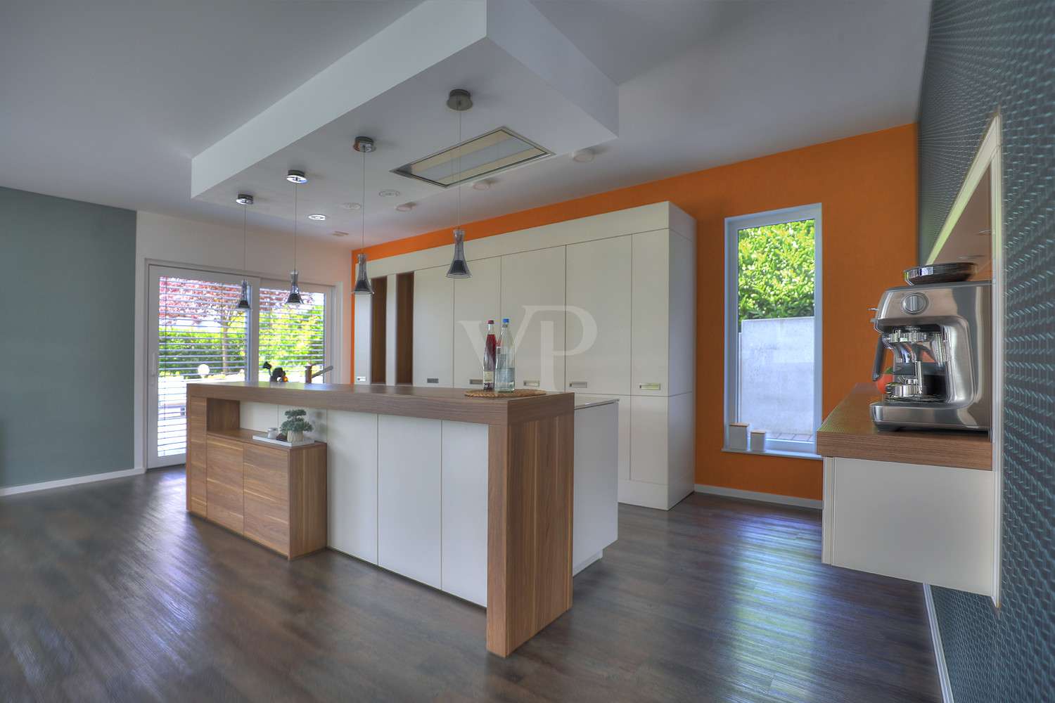 Immobilie in Gemmingen - Zeitlose Architektur in naturnaher Lage – Einfamilienhaus in einer ganz besonderen Art - Bild 7