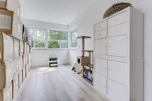 Design trifft Natur - Stilvolles Wohnen am Waldrand – Lörrach (Kreis) – Vorschaubild 11