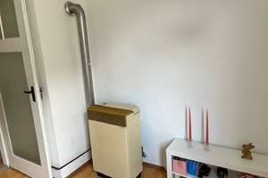 Einfache 2-Zimmer-Altbauwohnung im Stuttgarter Süden – Die vollständige Adresse der Immobilie erhältst du vom Anbieter., 70199 Karlshöhe, Stuttgart – Vorschaubild 4