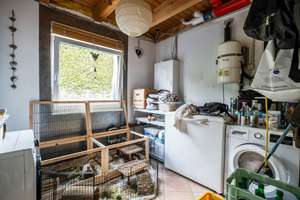 Provisionsfrei!: Helles Einfamilienhaus freistehend – Die vollständige Adresse der Immobilie erhältst du vom Anbieter., 22399 Poppenbüttel, Hamburg – Vorschaubild 19