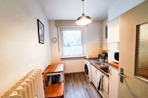 Bezugsfreie, 3-Zimmer-Hochpaterrewohnung mit Balkon im Bayerischen Viertel – Barbarossastraße 26, 10779 Schöneberg, Berlin – Vorschaubild 6